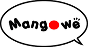 Logo mangowe.pl