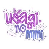 Logo usagi no mimi